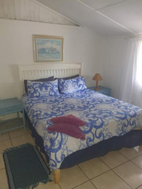 Chalet 4 at Cynthias Country